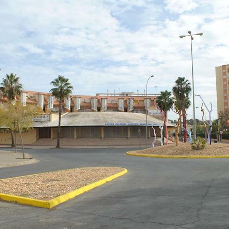 Apartamento Calle Fundadores Isla Cristina Buitenkant foto