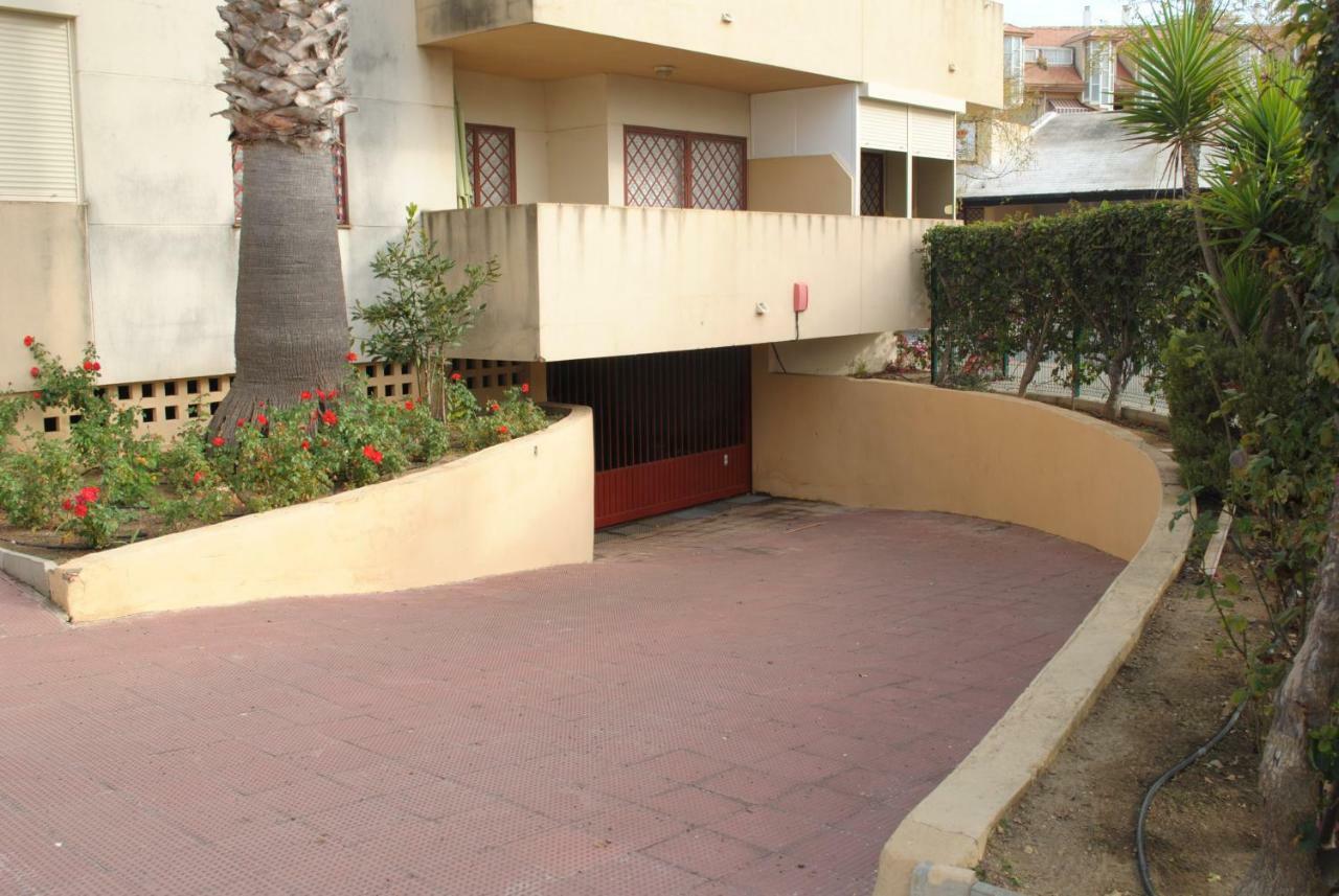 Apartamento Calle Fundadores Isla Cristina Buitenkant foto