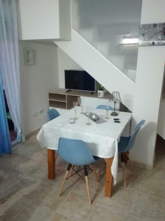 Apartamento Calle Fundadores Isla Cristina Buitenkant foto