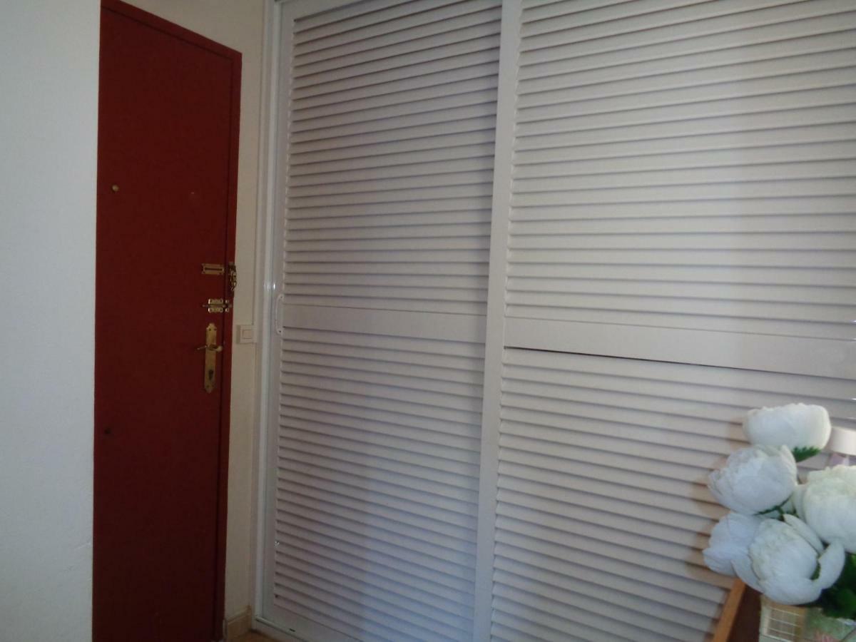 Apartamento Calle Fundadores Isla Cristina Buitenkant foto