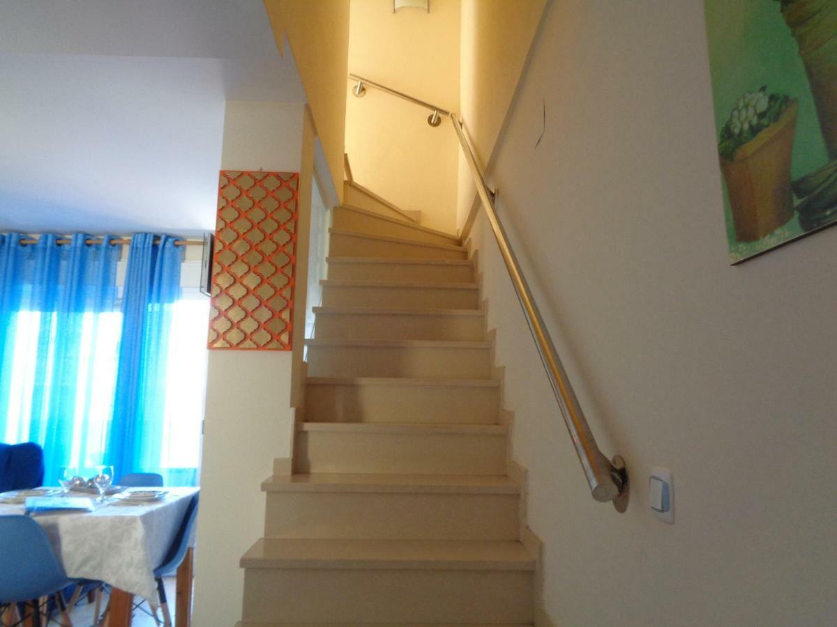 Apartamento Calle Fundadores Isla Cristina Buitenkant foto