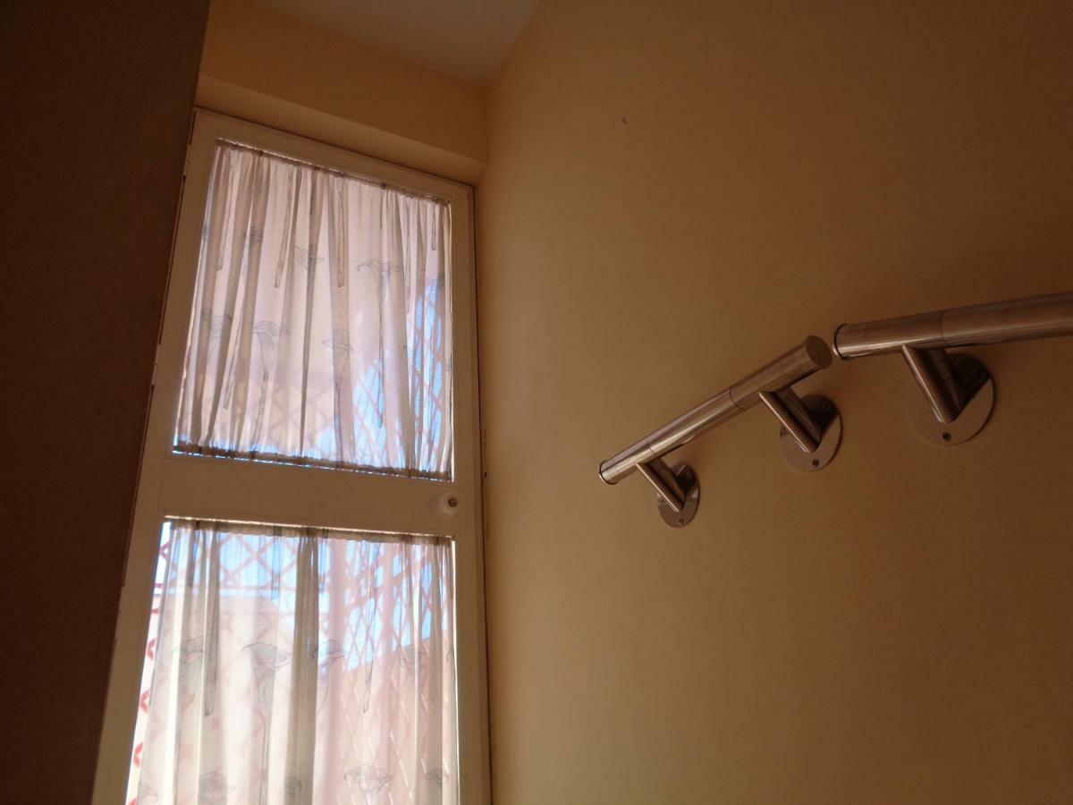 Apartamento Calle Fundadores Isla Cristina Buitenkant foto