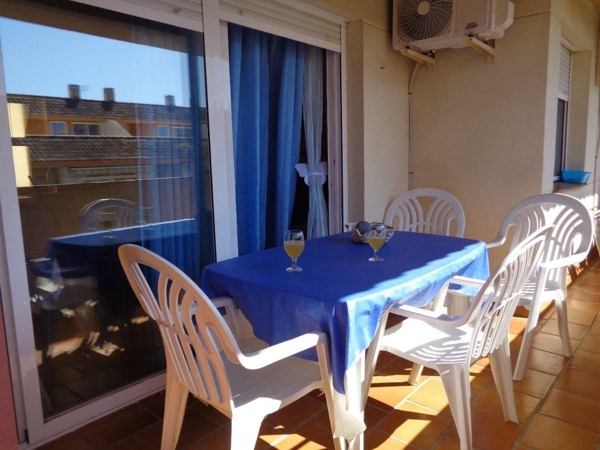 Apartamento Calle Fundadores Isla Cristina Buitenkant foto