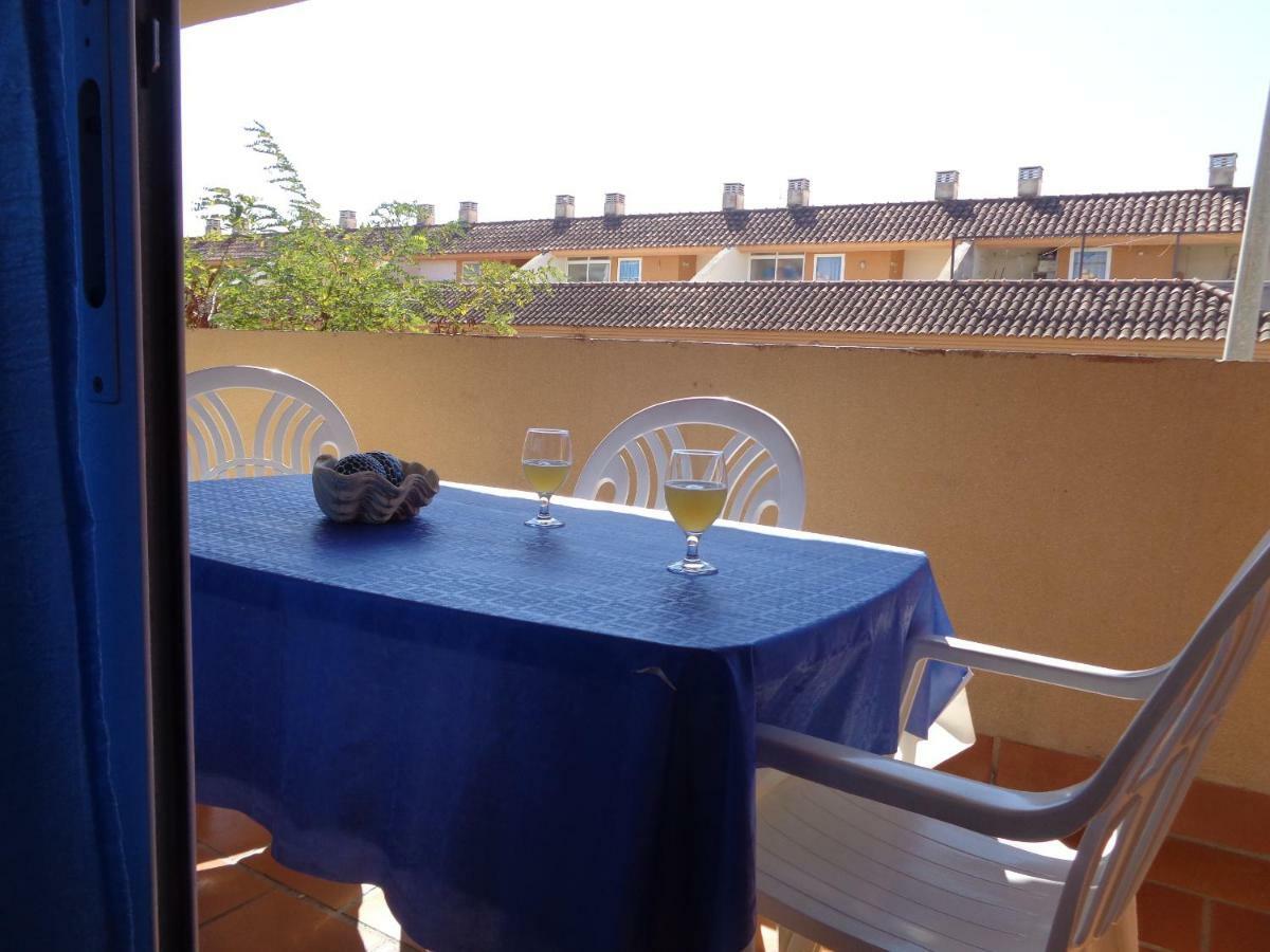 Apartamento Calle Fundadores Isla Cristina Buitenkant foto
